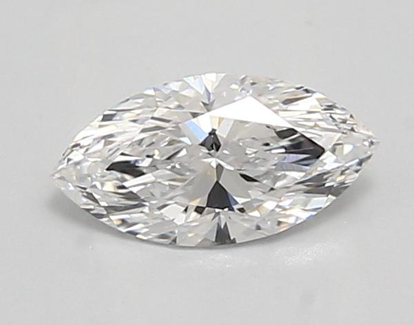IGI 0.90 Carat Marquise Lab Grown Diamond 人工培育鑽石 實驗室人造鑽石