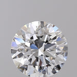 IGI 1.5 Carat Round Brilliant Lab Grown Diamond