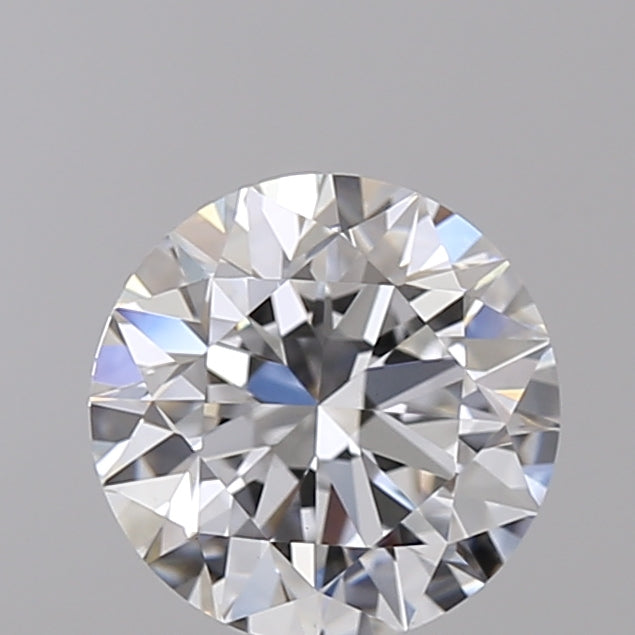IGI 1.5 Carat Round Brilliant Lab Grown Diamond
