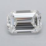 IGI 0.98 Carat Emerald Lab Grown Diamond 人工培育鑽石 實驗室人造鑽石