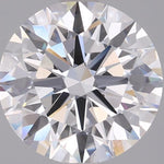 IGI 2.31 Carat Round Brilliant Lab Grown Diamond 人工培育鑽石 實驗室人造鑽石