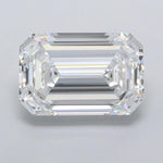 IGI 1.97 Carat Emerald Lab Grown Diamond 人工培育鑽石 實驗室人造鑽石