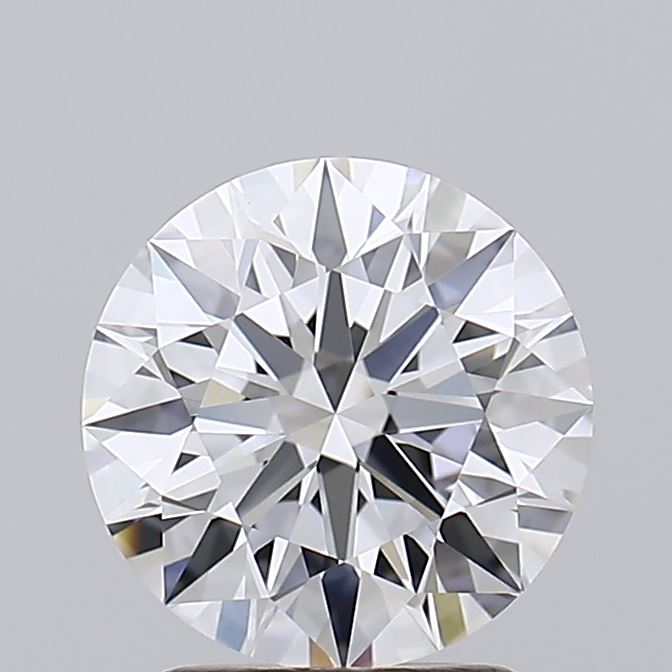 IGI 2.21 Carat Round Brilliant Lab Grown Diamond 人工培育鑽石 實驗室人造鑽石