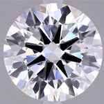 IGI 2.51 Carat Round Brilliant Lab Grown Diamond 人工培育鑽石 實驗室人造鑽石