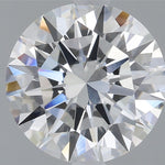 IGI 2.09 Carat Round Brilliant Lab Grown Diamond 人工培育鑽石 實驗室人造鑽石