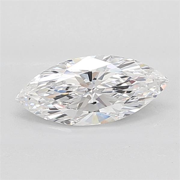 IGI 1.23 Carat Marquise Lab Grown Diamond 人工培育鑽石 實驗室人造鑽石