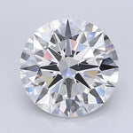 IGI 4.51 Carat Round Brilliant Lab Grown Diamond 人工培育鑽石 實驗室人造鑽石