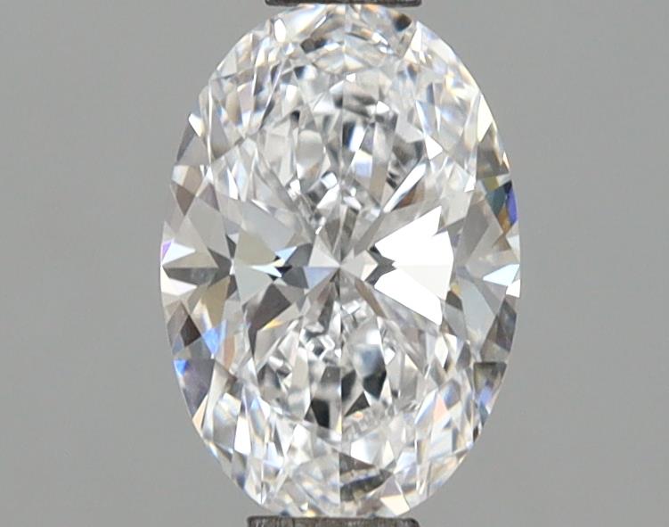 IGI 1.04 Carat Oval Lab Grown Diamond 人工培育鑽石 實驗室人造鑽石