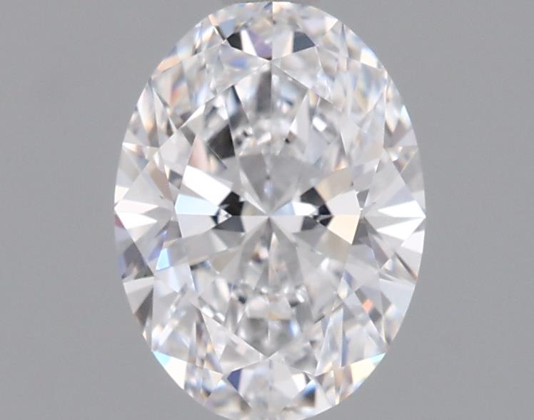 IGI 1.02 Carat Oval Lab Grown Diamond 人工培育鑽石 實驗室人造鑽石