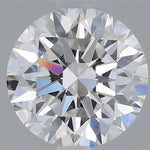 IGI 1.60 Carat Round Brilliant Lab Grown Diamond 人工培育鑽石 實驗室人造鑽石