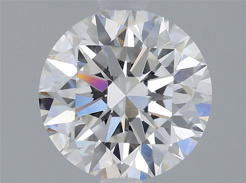 IGI 1.60 Carat Round Brilliant Lab Grown Diamond 人工培育鑽石 實驗室人造鑽石