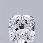IGI 1.52 Carat Cushion Lab Grown Diamond 人工培育鑽石 實驗室人造鑽石
