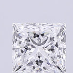 IGI 2.05 Carat Princess Cut Lab Grown Diamond 人工培育鑽石 實驗室人造鑽石