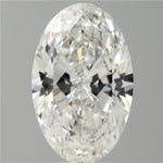 IGI 7.10 Carat Oval Lab Grown Diamond 人工培育鑽石 實驗室人造鑽石