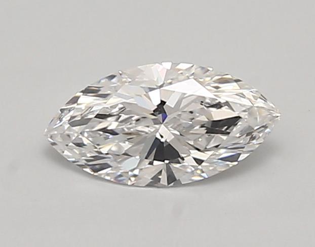 IGI 0.81 Carat Marquise Lab Grown Diamond 人工培育鑽石 實驗室人造鑽石