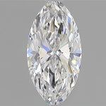 IGI 1.10 Carat Marquise Lab Grown Diamond 人工培育鑽石 實驗室人造鑽石