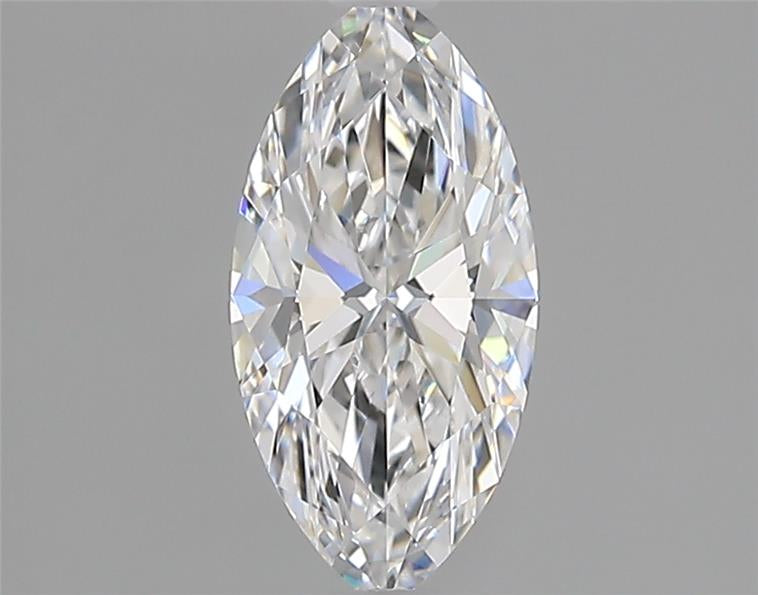 IGI 1.10 Carat Marquise Lab Grown Diamond 人工培育鑽石 實驗室人造鑽石