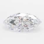 IGI 1.36 Carat Marquise Lab Grown Diamond 人工培育鑽石 實驗室人造鑽石
