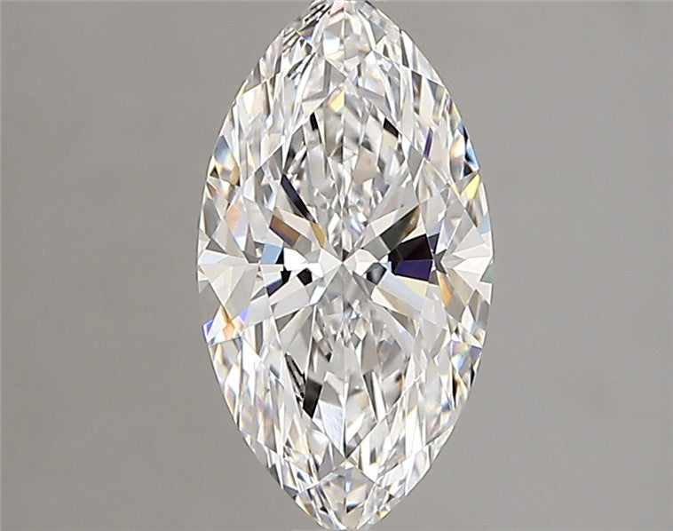 IGI 1.33 Carat Marquise Lab Grown Diamond 人工培育鑽石 實驗室人造鑽石