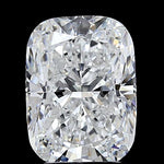 IGI 3.67 Carat Cushion Lab Grown Diamond 人工培育鑽石 實驗室人造鑽石