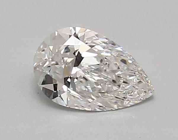 IGI 0.86 Carat Pear Lab Grown Diamond 人工培育鑽石 實驗室人造鑽石