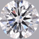 IGI 1.14 Carat Round Brilliant Lab Grown Diamond 人工培育鑽石 實驗室人造鑽石