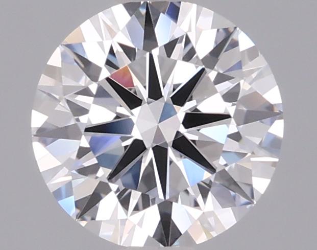 IGI 1.14 Carat Round Brilliant Lab Grown Diamond 人工培育鑽石 實驗室人造鑽石