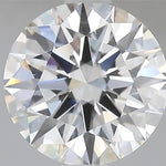 IGI 2.87 Carat Round Brilliant Lab Grown Diamond 人工培育鑽石 實驗室人造鑽石