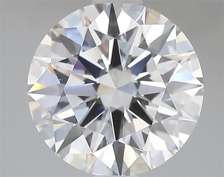 IGI 2.87 Carat Round Brilliant Lab Grown Diamond 人工培育鑽石 實驗室人造鑽石