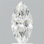 IGI 1.59 Carat Marquise Lab Grown Diamond