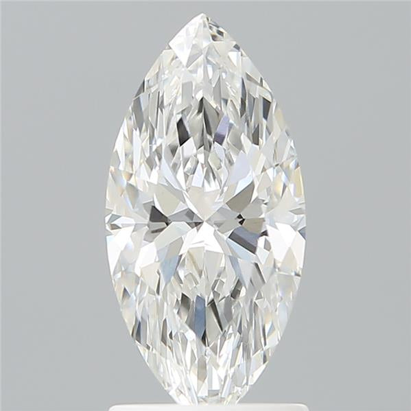 IGI 1.59 Carat Marquise Lab Grown Diamond