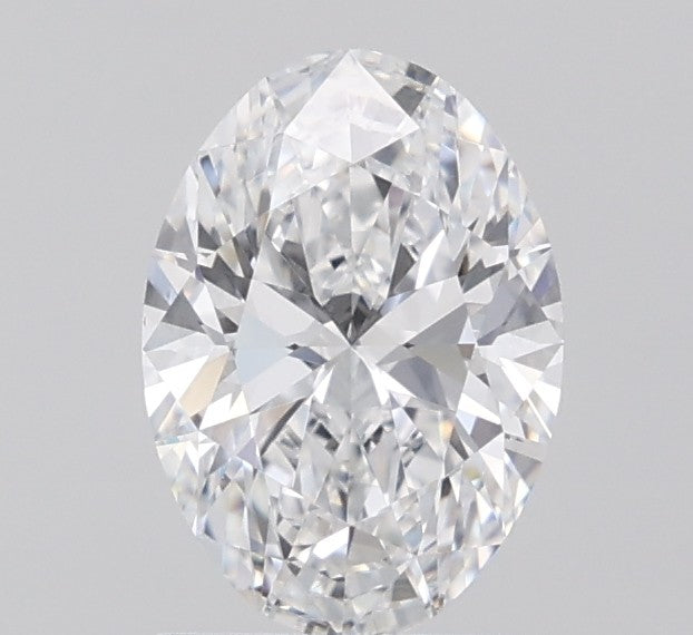 IGI 1.50 Carat Oval Lab Grown Diamond 人工培育鑽石 實驗室人造鑽石