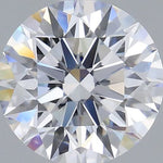 IGI 1.04 Carat Round Brilliant Lab Grown Diamond 人工培育鑽石 實驗室人造鑽石