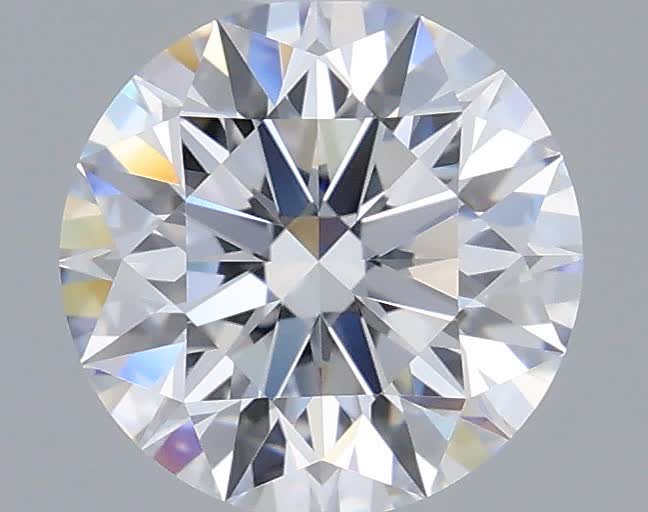IGI 1.04 Carat Round Brilliant Lab Grown Diamond 人工培育鑽石 實驗室人造鑽石