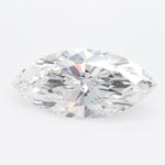 IGI 1.1 Carat Marquise Lab Grown Diamond