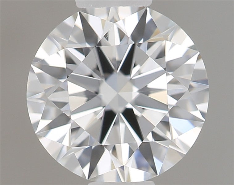 IGI 0.67 Carat Round Brilliant Lab Grown Diamond 人工培育鑽石 實驗室人造鑽石