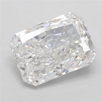 IGI 5.03 Carat Radiant Cut Lab Grown Diamond 人工培育鑽石 實驗室人造鑽石