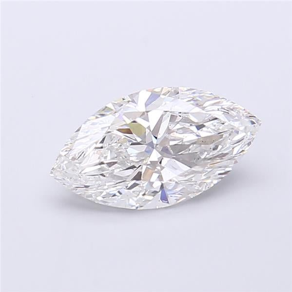 IGI 1.57 Carat Marquise Lab Grown Diamond 人工培育鑽石 實驗室人造鑽石