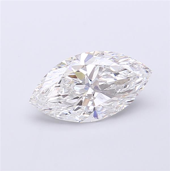 IGI 1.57 Carat Marquise Lab Grown Diamond 人工培育鑽石 實驗室人造鑽石