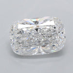 IGI 0.95 Carat Cushion Lab Grown Diamond 人工培育鑽石 實驗室人造鑽石