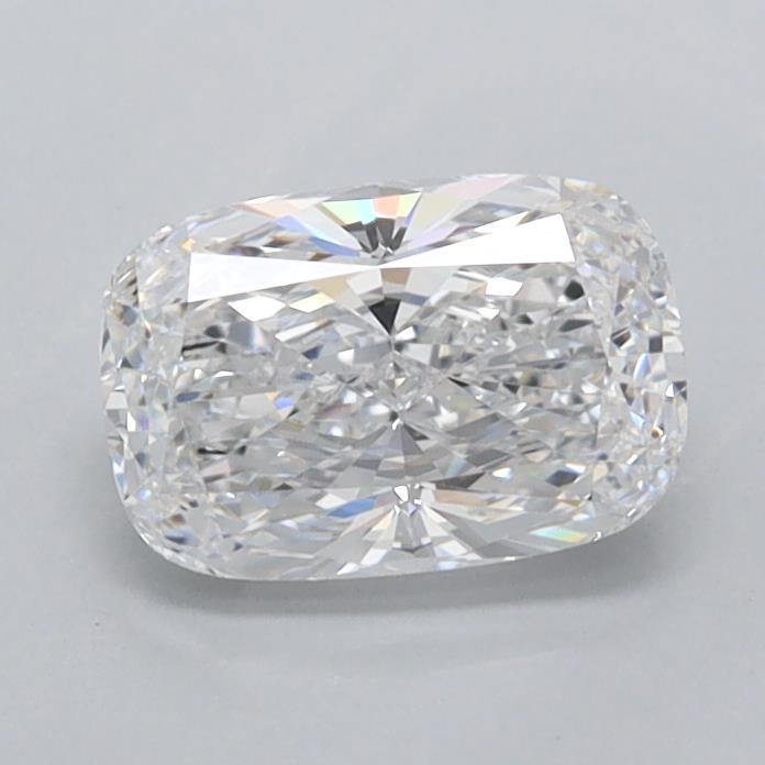 IGI 0.95 Carat Cushion Lab Grown Diamond 人工培育鑽石 實驗室人造鑽石