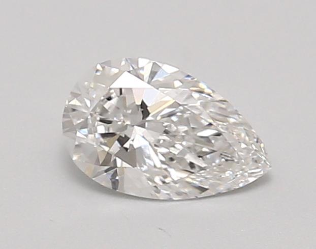IGI 0.80 Carat Pear Lab Grown Diamond 人工培育鑽石 實驗室人造鑽石