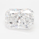 IGI 3.25 Carat Radiant Cut Lab Grown Diamond 人工培育鑽石 實驗室人造鑽石