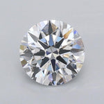 IGI 0.79 Carat Round Brilliant Lab Grown Diamond 人工培育鑽石 實驗室人造鑽石