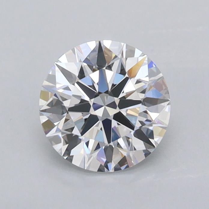 IGI 0.79 Carat Round Brilliant Lab Grown Diamond 人工培育鑽石 實驗室人造鑽石
