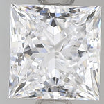 IGI 1.01 Carat Princess Cut Lab Grown Diamond 人工培育鑽石 實驗室人造鑽石