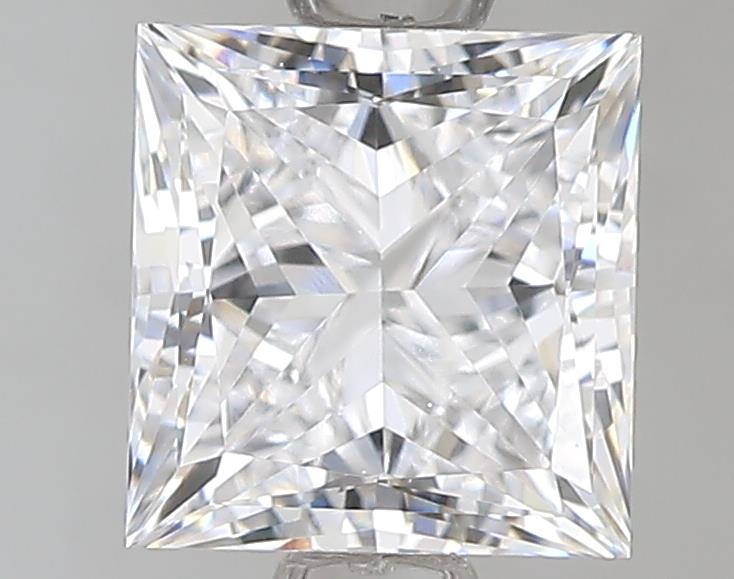 IGI 1.01 Carat Princess Cut Lab Grown Diamond 人工培育鑽石 實驗室人造鑽石