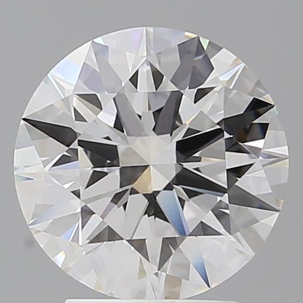 IGI 3.10 Carat Round Brilliant Lab Grown Diamond 人工培育鑽石 實驗室人造鑽石