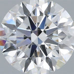 IGI 2.22 Carat Round Brilliant Lab Grown Diamond 人工培育鑽石 實驗室人造鑽石