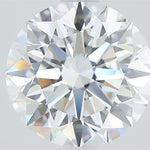IGI 3.01 Carat Round Brilliant Lab Grown Diamond 人工培育鑽石 實驗室人造鑽石
